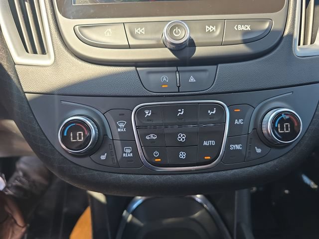 Used 2024 Chevrolet Malibu LT FWD image 18