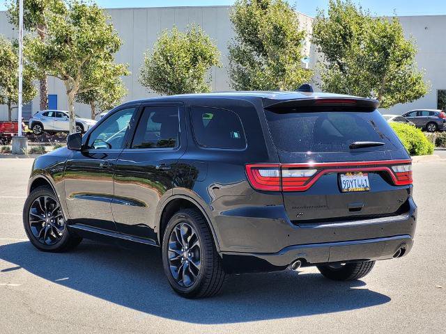 Used 2022 Dodge Durango R/T AWD/4WD image 6