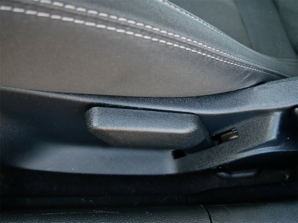 Certified 2019 Ford Mustang Convertible image 14