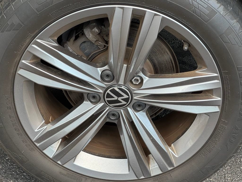 Used 2022 Volkswagen Jetta SE FWD image 27