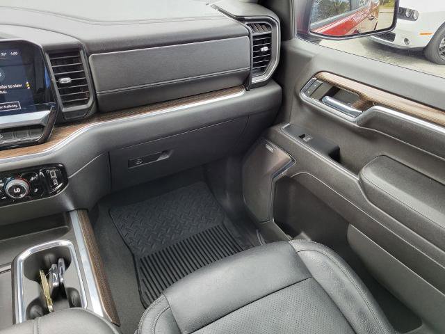 Used 2023 Chevrolet Silverado 1500 LT Trail Boss w/ Convenience Package II image 20