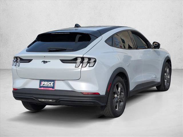 Certified 2023 Ford Mustang Mach-E Select image 3