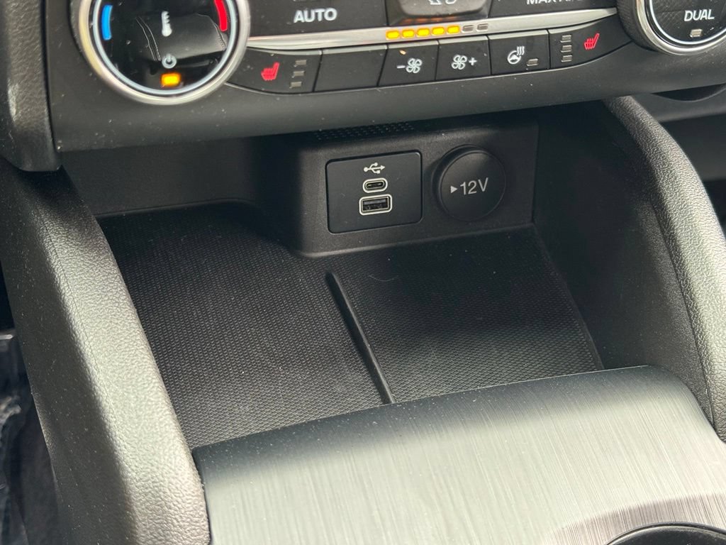 Certified 2024 Ford Escape Active AWD/4WD image 20