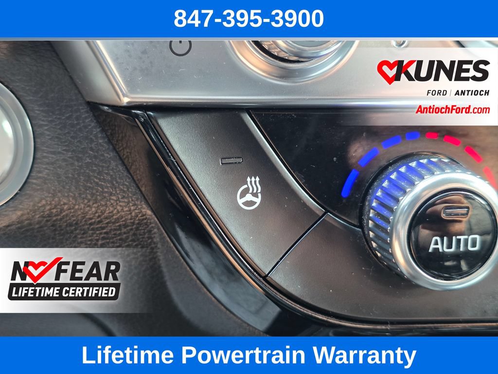 Used 2021 Kia Telluride SX w/ SX Prestige Package AWD/4WD image 41