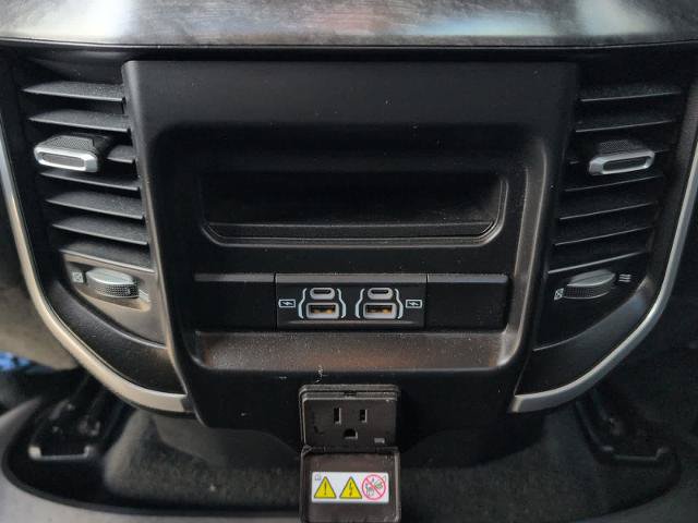 Used 2021 RAM 1500 Big Horn AWD/4WD image 15