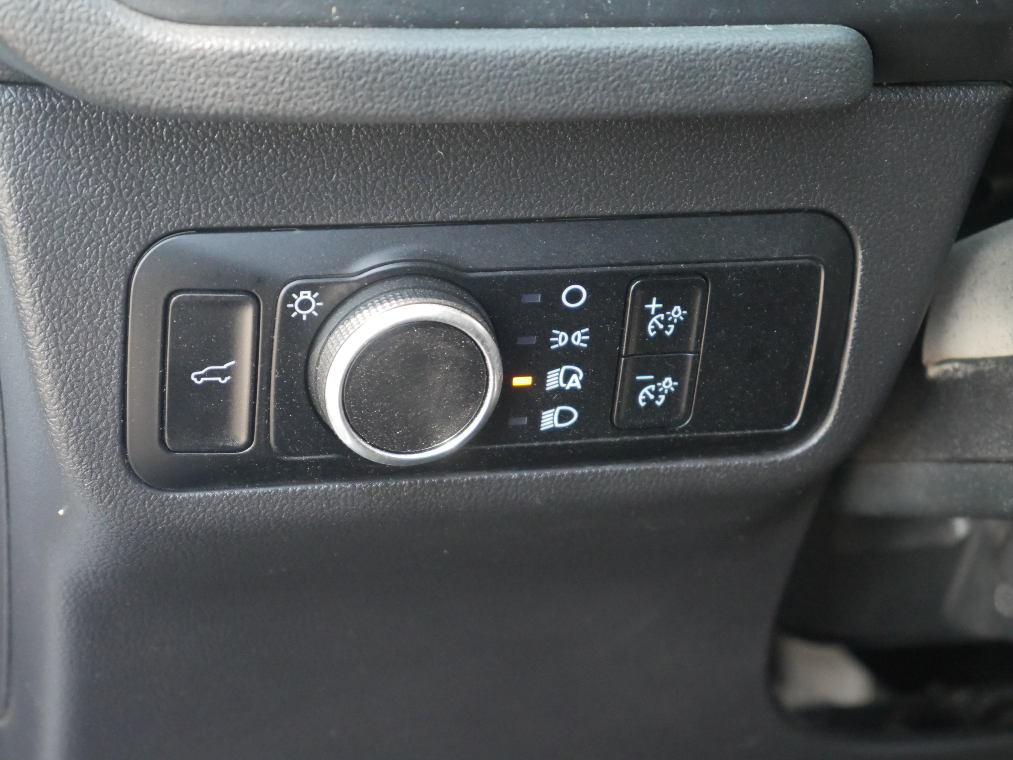 Certified 2024 Ford Escape Active AWD/4WD image 5