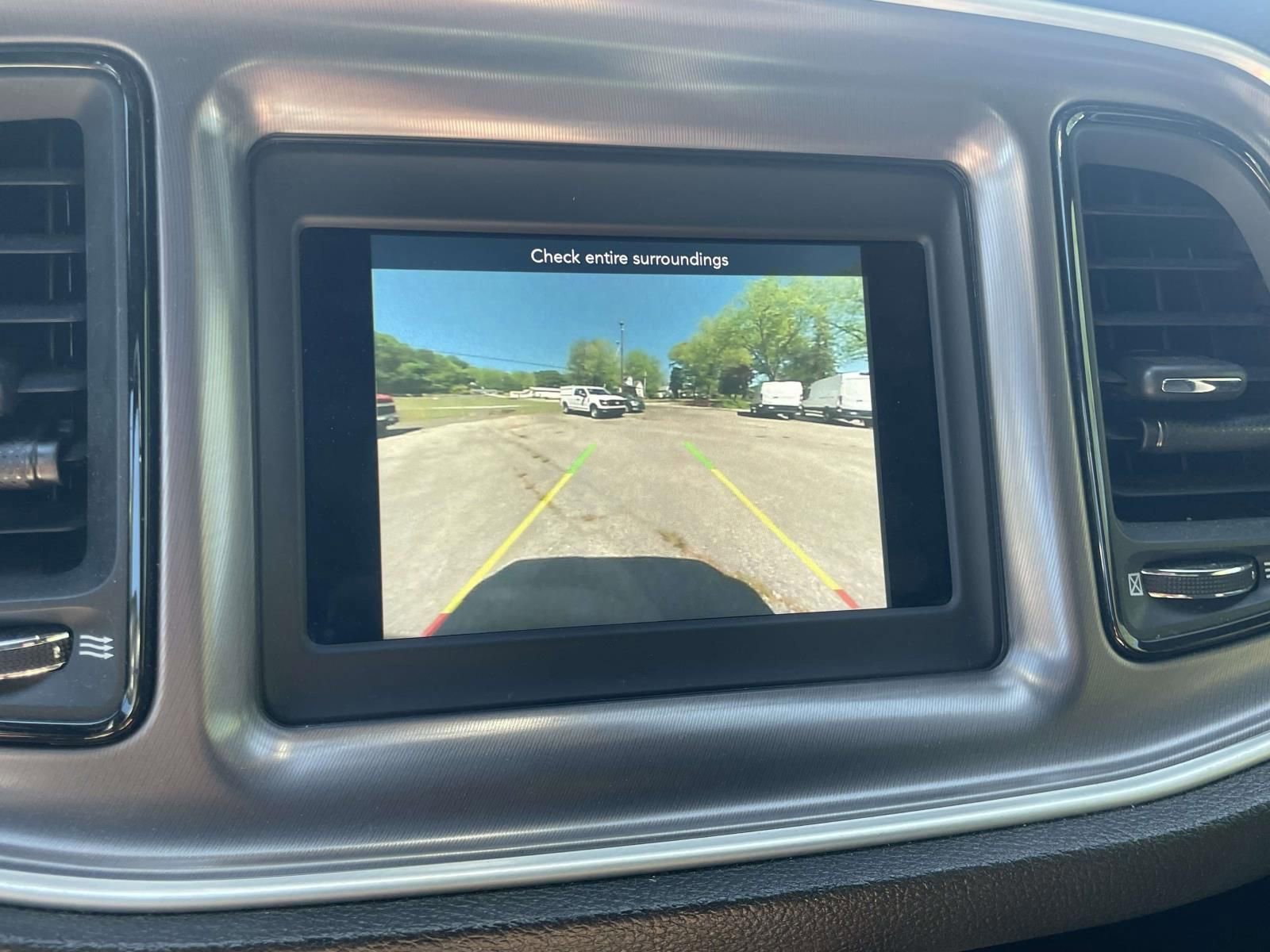 Used 2021 Dodge Challenger SXT w/ Blacktop Package image 17