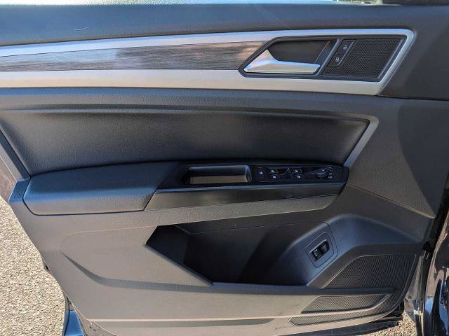 Used 2021 Volkswagen Atlas SEL AWD/4WD image 15