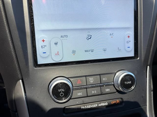 Certified 2024 Ford Edge SEL w/ Convenience Package AWD/4WD image 28