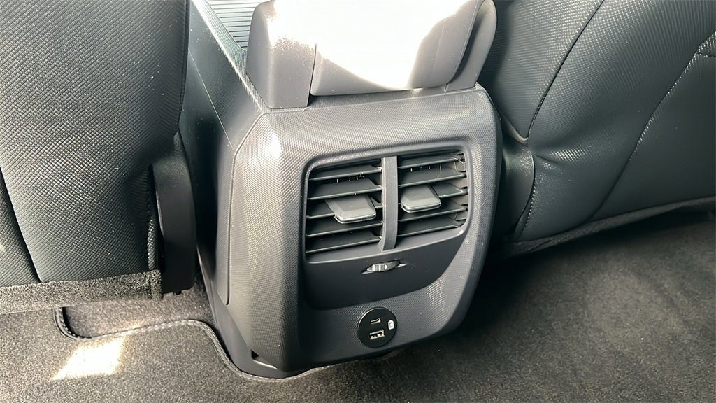 Certified 2023 Ford Mustang Mach-E Premium image 8