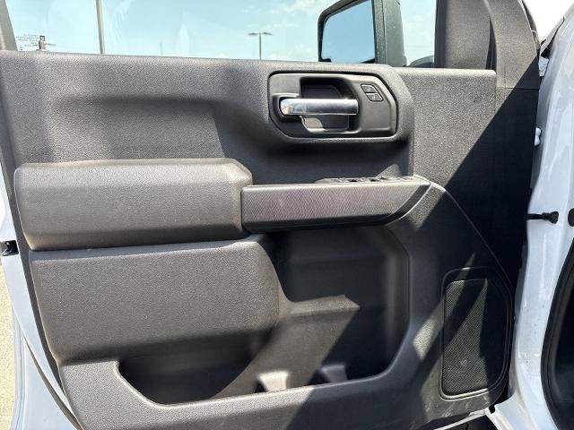 Used 2024 GMC Sierra 3500 Pro AWD/4WD image 23