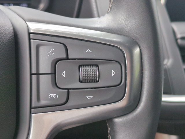 Used 2023 Chevrolet Tahoe Z71 w/ Luxury Package AWD/4WD image 19