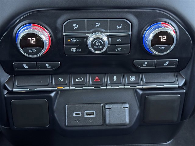 Used 2021 GMC Sierra 1500 Elevation image 17