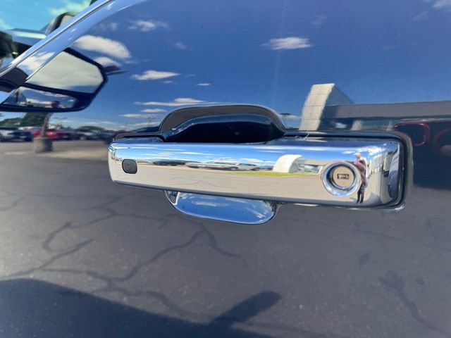 Certified 2023 Ford F150 Lariat w/ Equipment Group 502A High AWD/4WD image 77