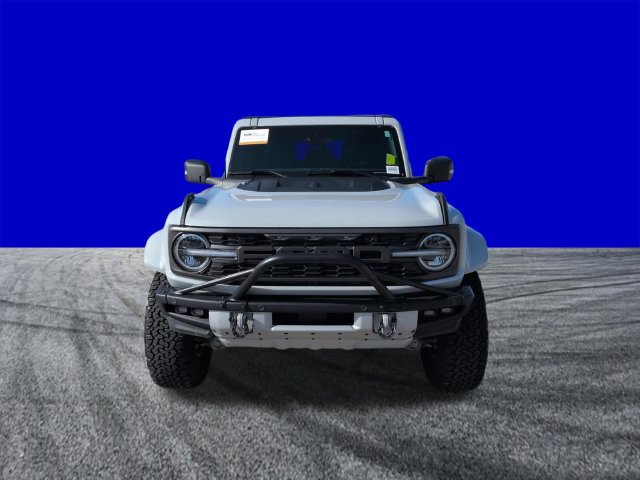 Certified 2026 Ford Bronco Raptor AWD/4WD image 9