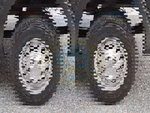 Certified 2023 Ford Transit 250 148 High Roof AWD w/ Load Area Protection Package image 38