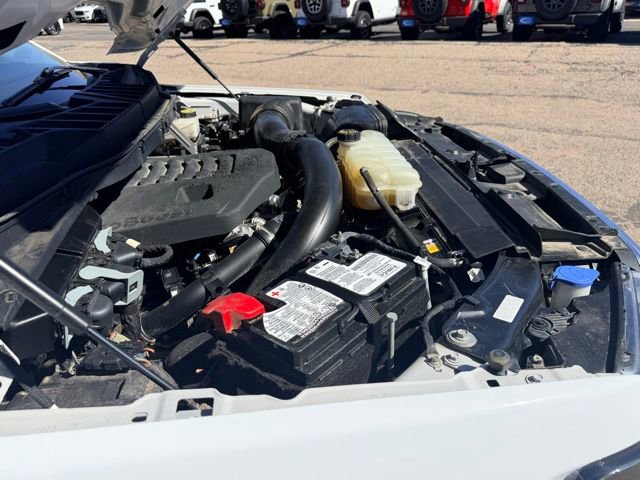 Certified 2023 Ford F150 XLT w/ Equipment Group 301A Mid AWD/4WD image 18