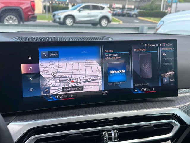 Used 2024 BMW 330i xDrive Sedan image 28