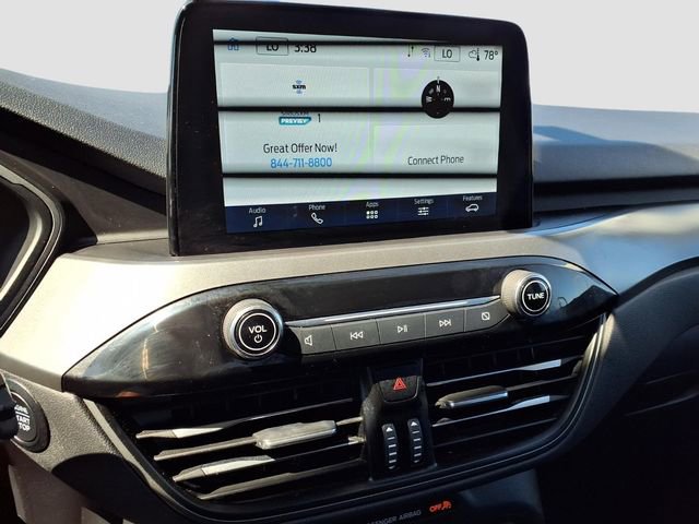 Certified 2024 Ford Escape Active FWD image 21