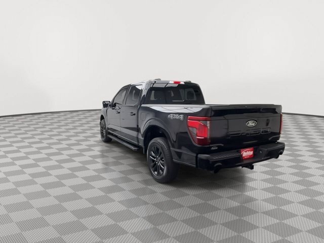Certified 2024 Ford F150 XLT w/ Equipment Group 303A High AWD/4WD image 40