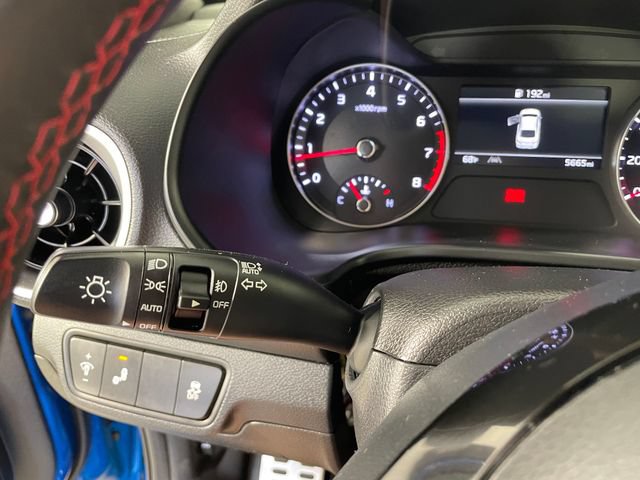 Used 2024 Kia Forte GT FWD image 13