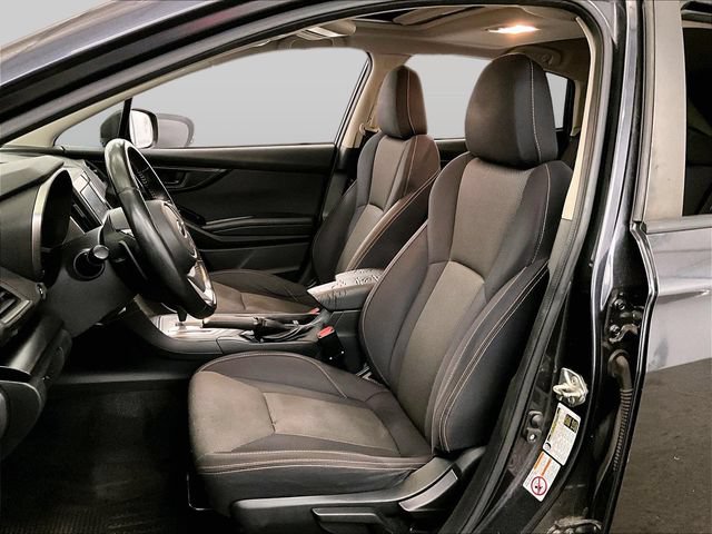 Used 2018 Subaru Crosstrek 2.0i Premium w/ Moonroof Package AWD/4WD image 24