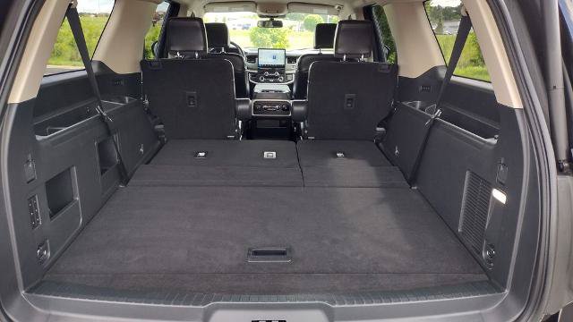 Certified 2023 Ford Expedition Max XLT AWD/4WD image 26