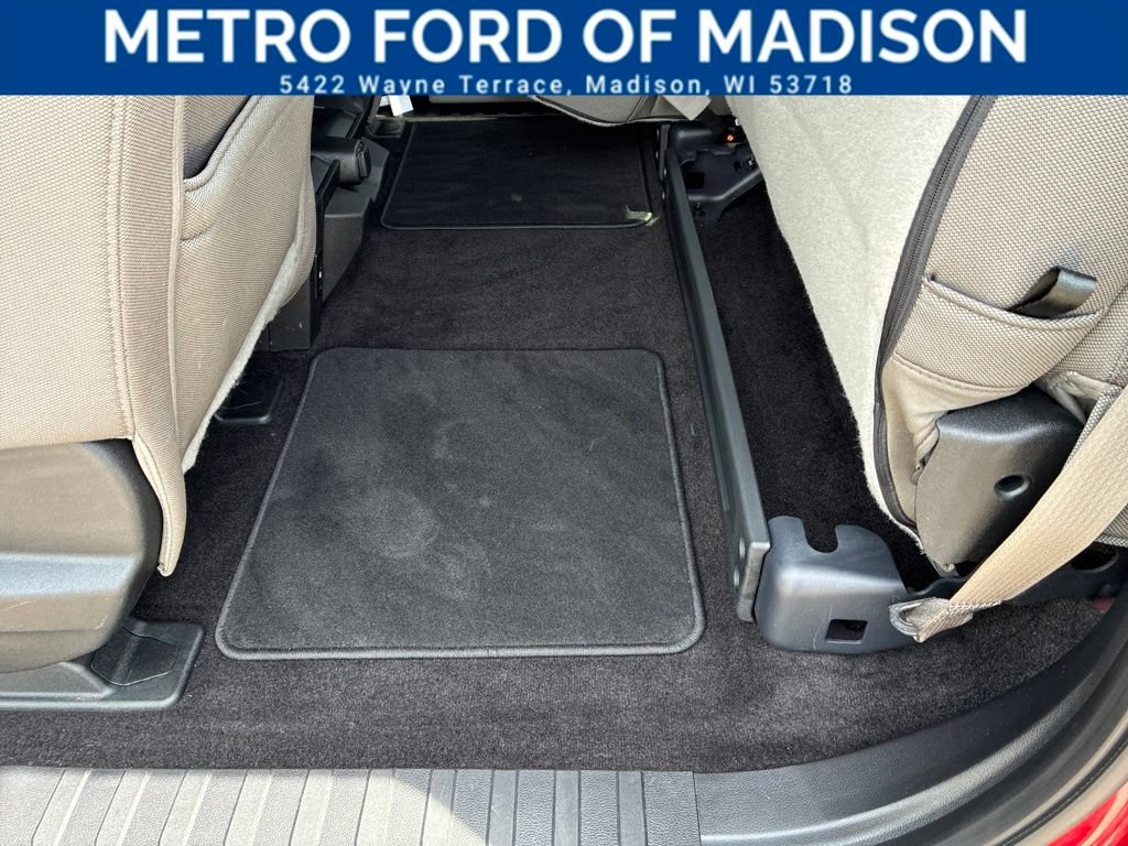 Certified 2019 Ford F150 XLT w/ Equipment Group 302A Luxury AWD/4WD image 44