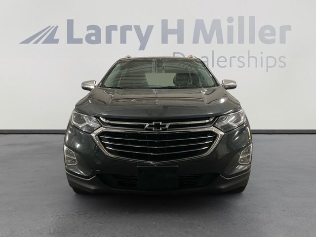 Used 2019 Chevrolet Equinox Premier AWD/4WD image 8