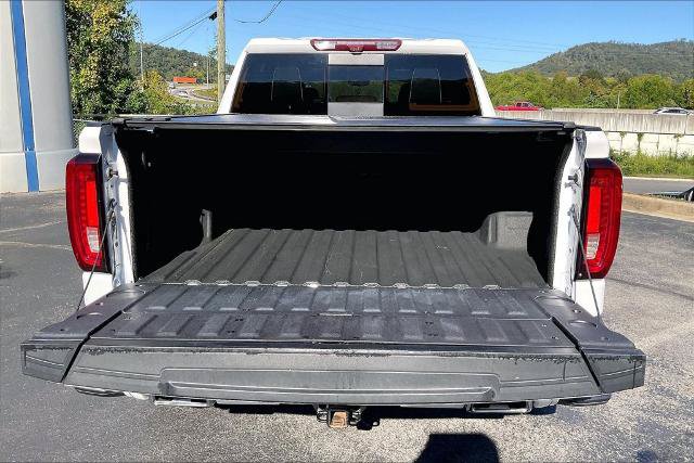 Used 2023 GMC Sierra 1500 Denali Ultimate AWD/4WD image 36