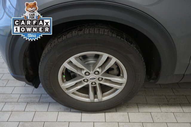 Certified 2023 Ford Explorer XLT AWD/4WD image 10