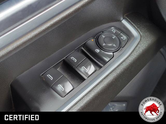Used 2023 GMC Sierra 1500 SLE AWD/4WD image 27