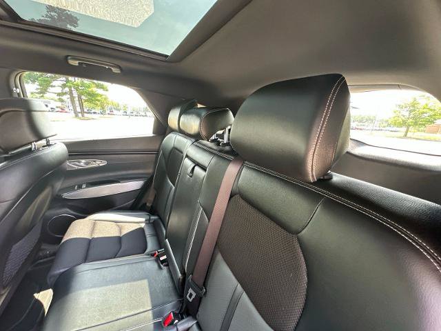 Used 2023 Genesis GV70 2.5T w/ Sport Prestige Package AWD/4WD image 31