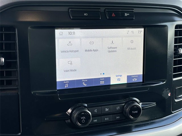 Certified 2023 Ford F150 XLT image 13