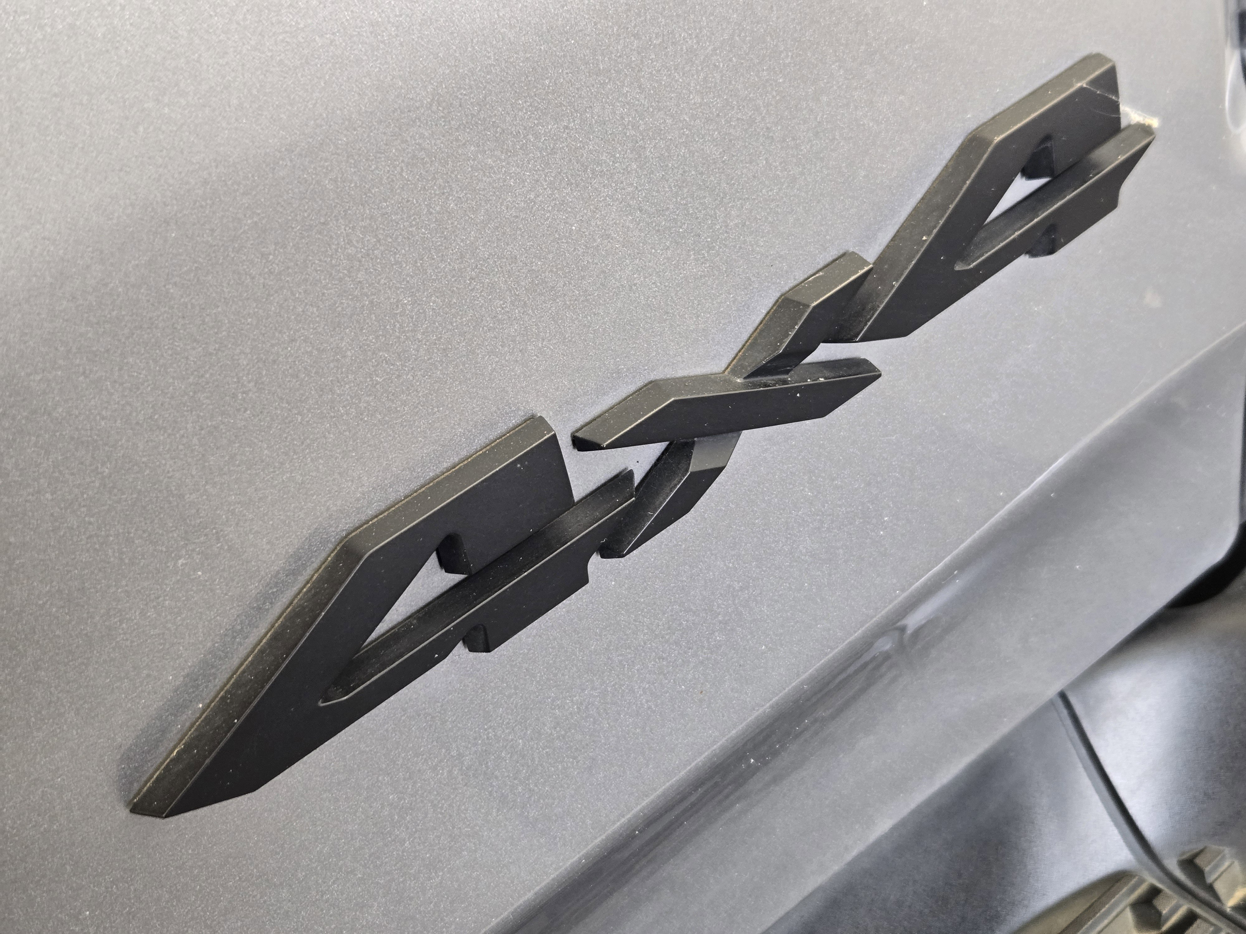 Used 2025 RAM 1500 Tradesman w/ Night Edition image 11