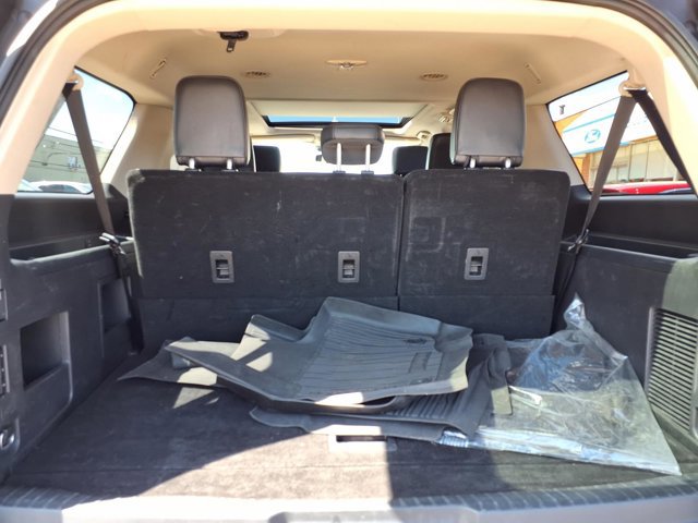Certified 2023 Ford Expedition Max XLT AWD/4WD image 22