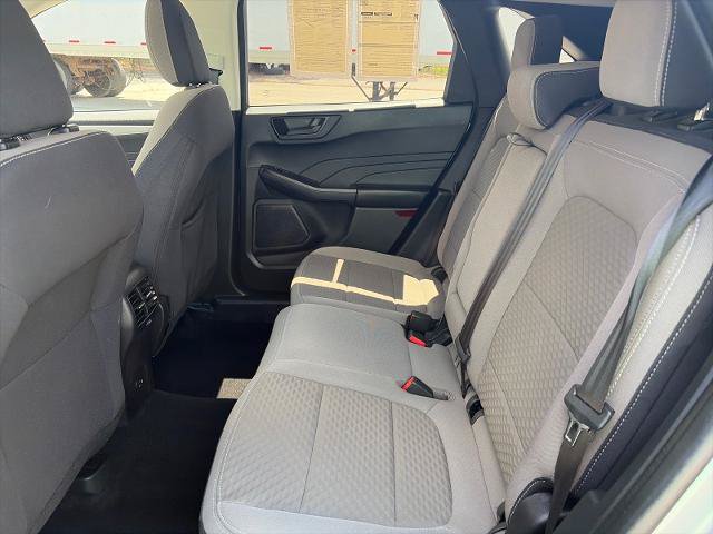 Certified 2022 Ford Escape SE w/ Convenience Package AWD/4WD image 18