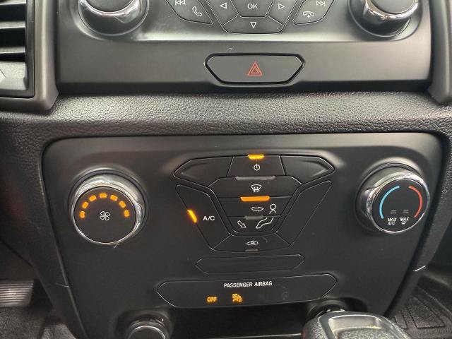 Certified 2019 Ford Ranger XL w/ Equipment Group 101A Mid AWD/4WD image 18