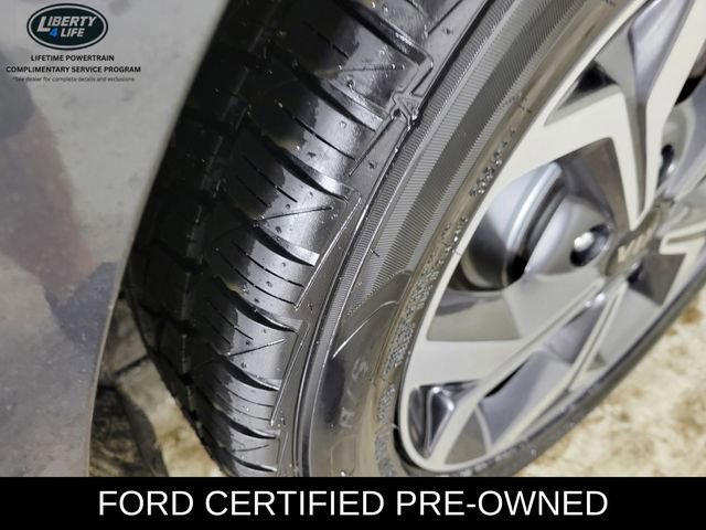 Used 2021 Kia Forte LXS image 11