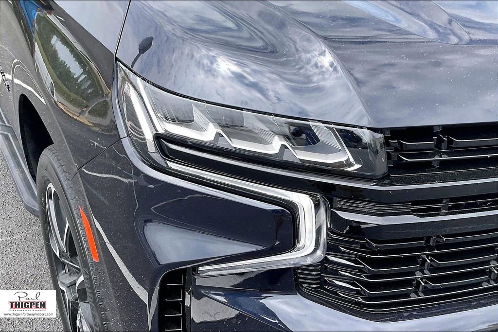 Used 2023 Chevrolet Tahoe RST w/ Luxury Package image 29