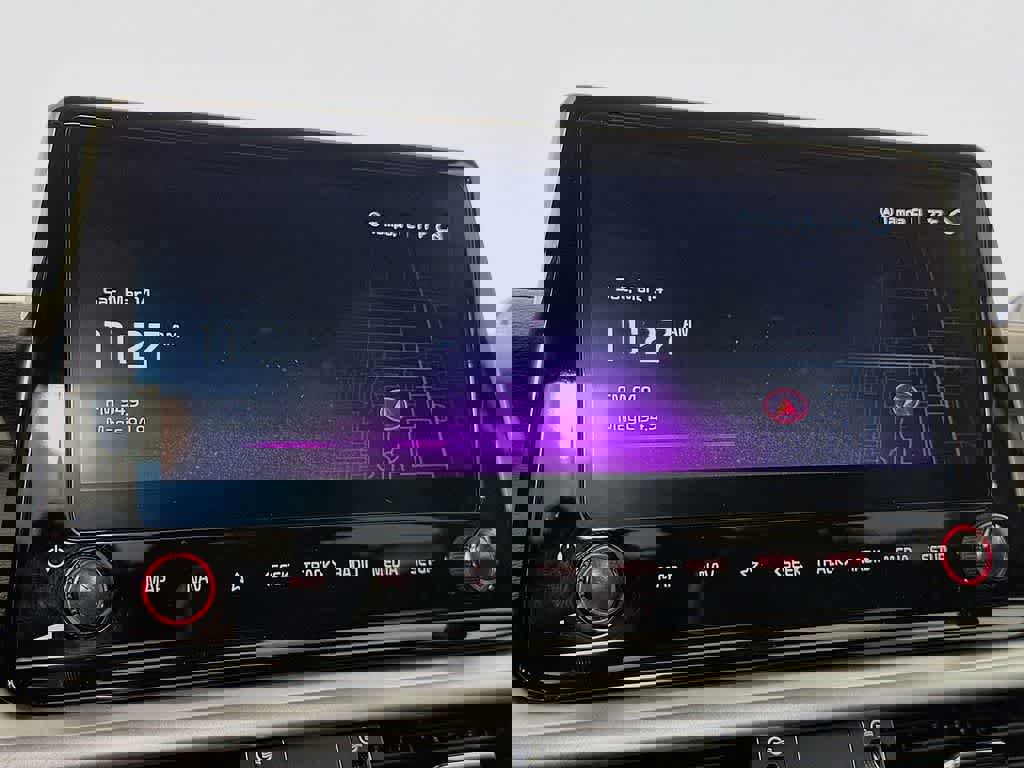 Used 2024 Kia Forte GT image 20