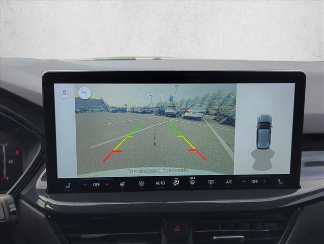 Certified 2023 Ford Escape ST-Line w/ Tech Pack #1 FWD image 15