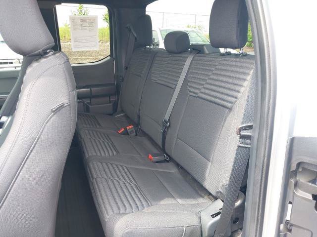Certified 2023 Ford F150 XL w/ STX Appearance Package AWD/4WD image 23