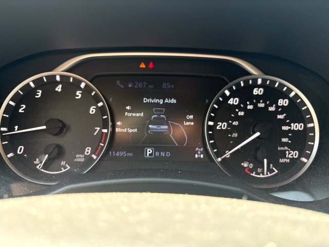 Used 2025 Nissan Frontier S AWD/4WD image 17