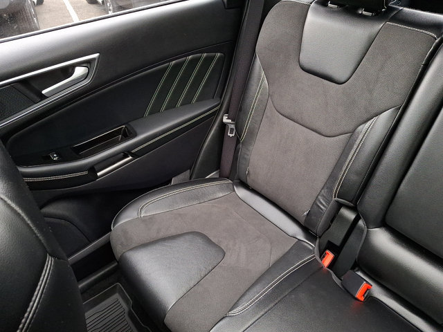 Certified 2019 Ford Edge ST w/ Convenience Package AWD/4WD image 18