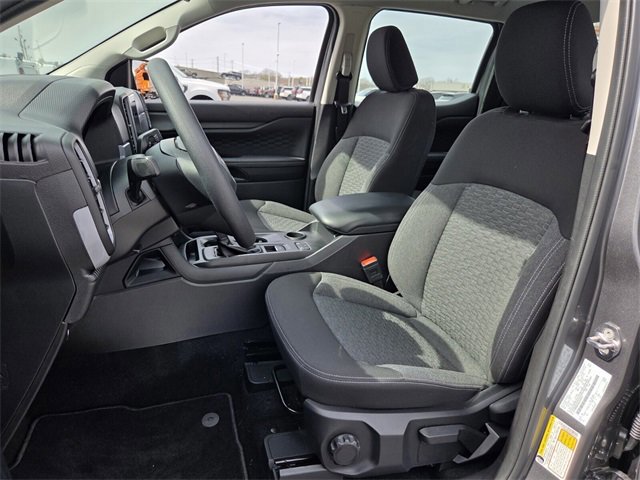 Certified 2025 Ford Ranger XL w/ Trailer Tow Package image 9