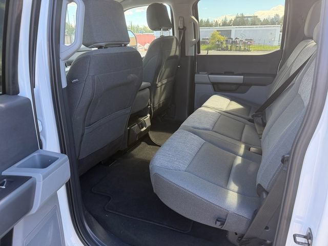 Certified 2026 Ford F250 XLT AWD/4WD image 22