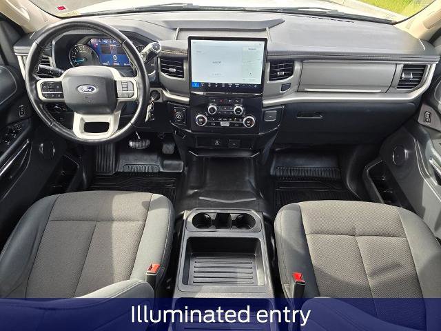 Certified 2024 Ford Expedition Max XL AWD/4WD image 12