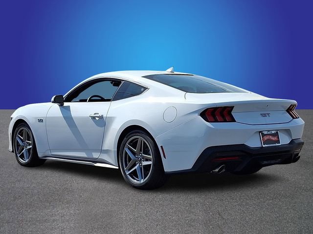 Certified 2024 Ford Mustang GT Premium RWD image 6