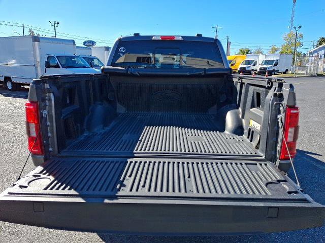 Certified 2023 Ford F150 XLT w/ Equipment Group 302A High image 30
